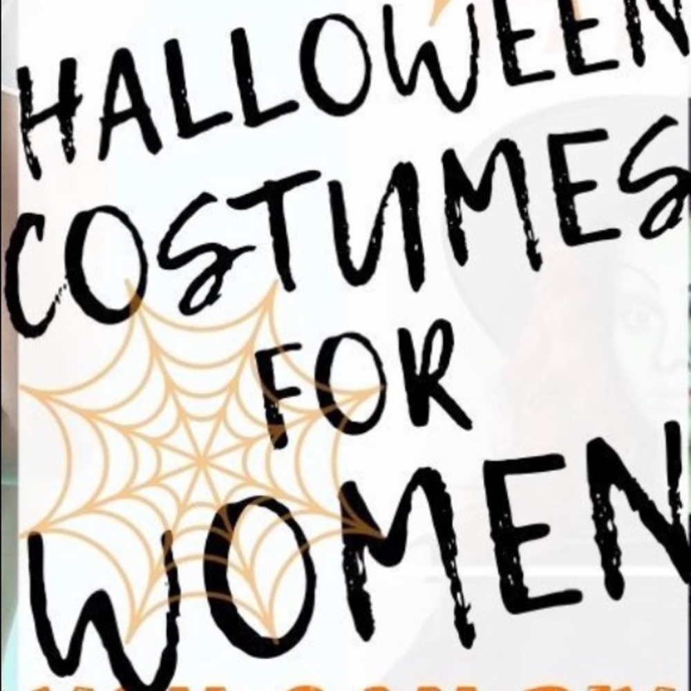 LOOKING for Halloween costume size small